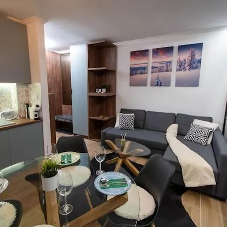 Bella - Suncana Dolina * Kopaonik