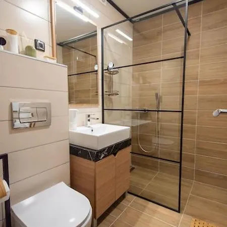 Bella - Suncana Dolina Apartment