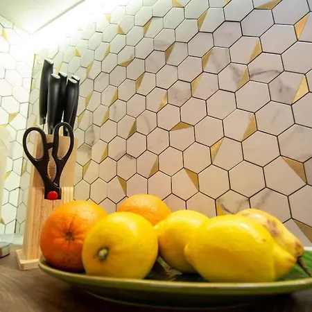 Apartment Bella - Suncana Dolina