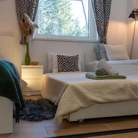 Apartment Bella - Suncana Dolina *