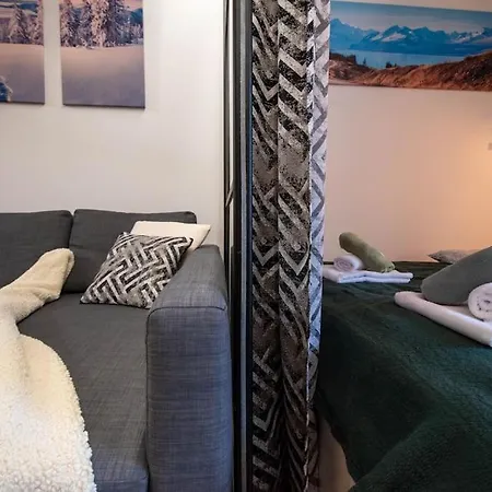 Bella - Suncana Dolina * Kopaonik