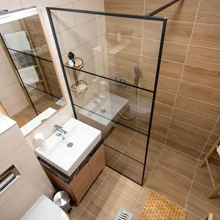 Bella - Suncana Dolina Apartment