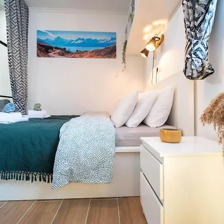 Apartment Bella - Suncana Dolina *