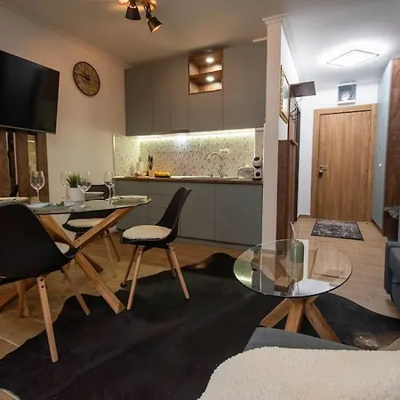 Bella - Suncana Dolina Kopaonik