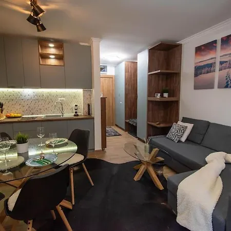 Bella - Suncana Dolina