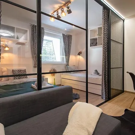 Apartment Bella - Suncana Dolina