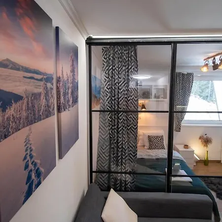 Apartment Bella - Suncana Dolina *