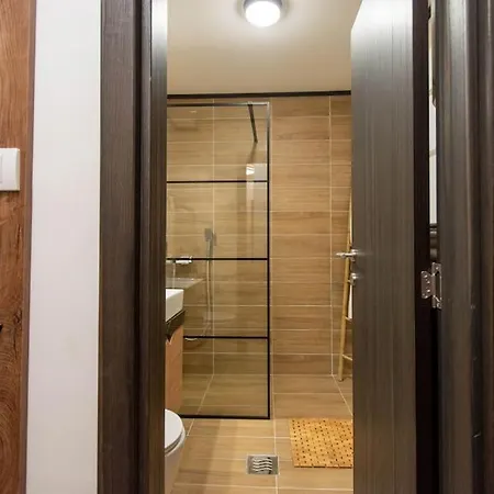 Bella - Suncana Dolina Apartment