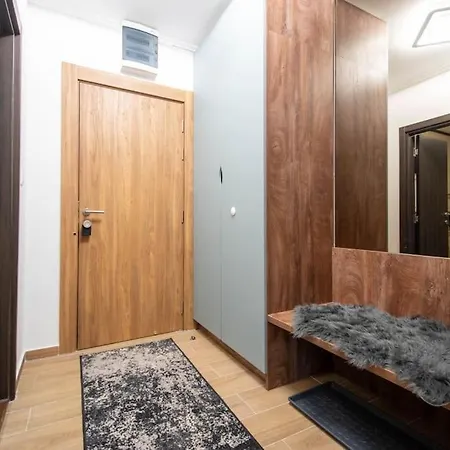 Bella - Suncana Dolina Apartment *