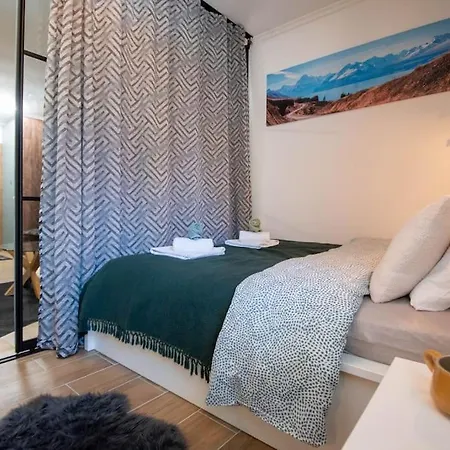 Bella - Suncana Dolina Kopaonik