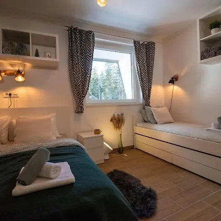 Bella - Suncana Dolina * Kopaonik