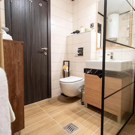 Apartment Bella - Suncana Dolina