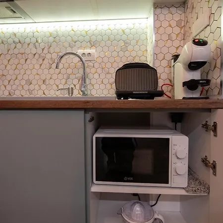 Apartment Bella - Suncana Dolina